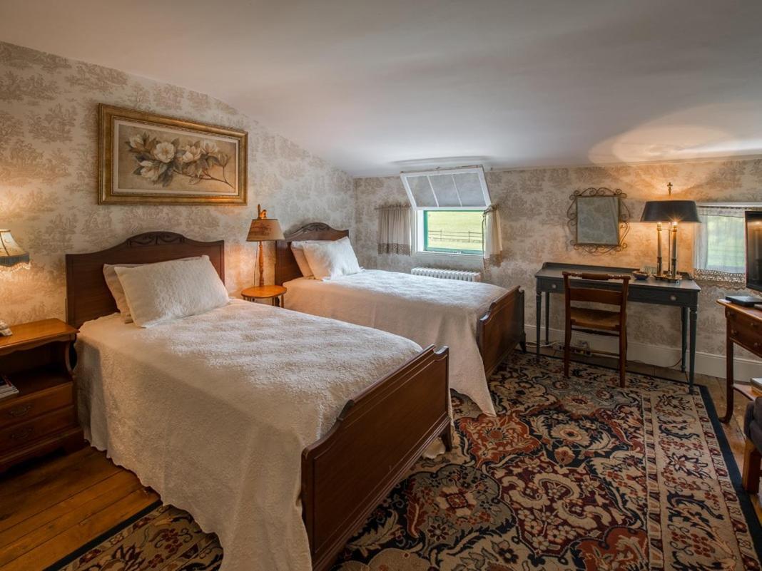 The Neighbour House B&B Long Valley Oda fotoğraf