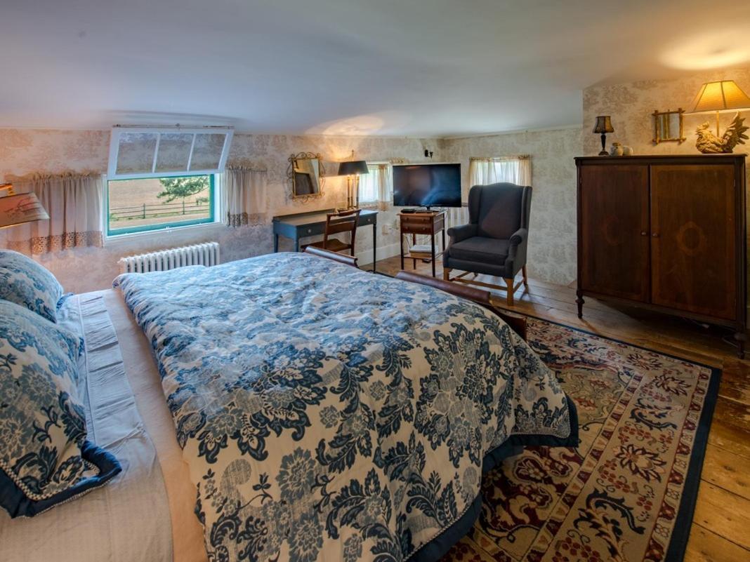 The Neighbour House B&B Long Valley Oda fotoğraf