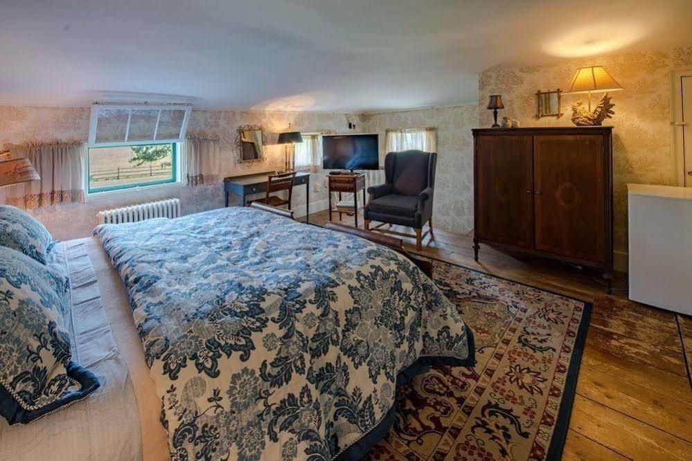 The Neighbour House B&B Long Valley Dış mekan fotoğraf