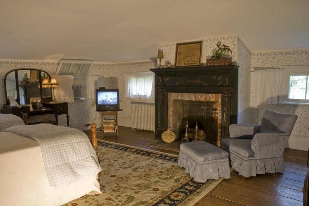 The Neighbour House B&B Long Valley Oda fotoğraf